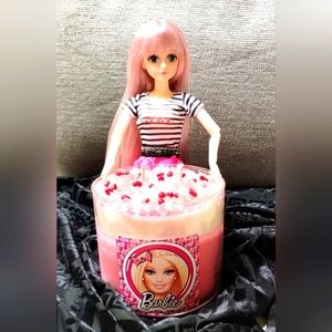 Beautiful scented candles any theme any cent I use clean burning soy